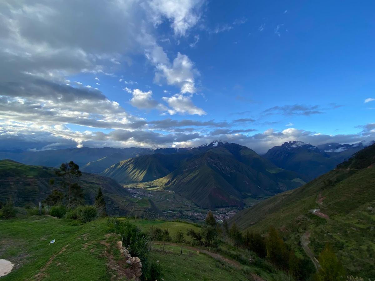 Hotel Chinchero Boutique & Tours Chincheros (Cusco) 外观 照片
