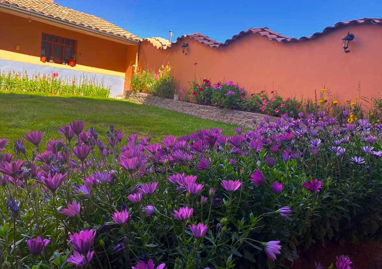 Hotel Chinchero Boutique & Tours Chincheros (Cusco) 外观 照片