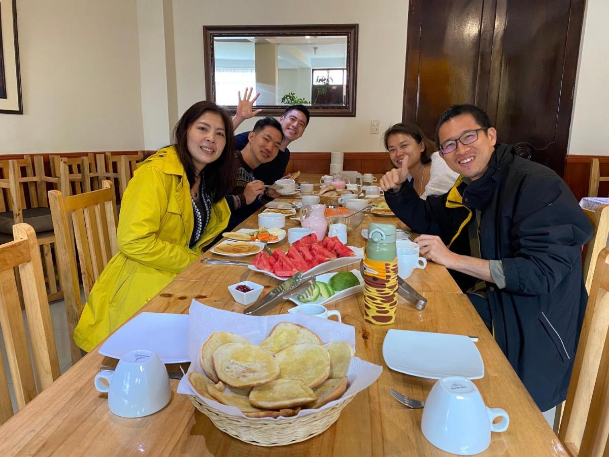 Hotel Chinchero Boutique & Tours Chincheros (Cusco) 外观 照片