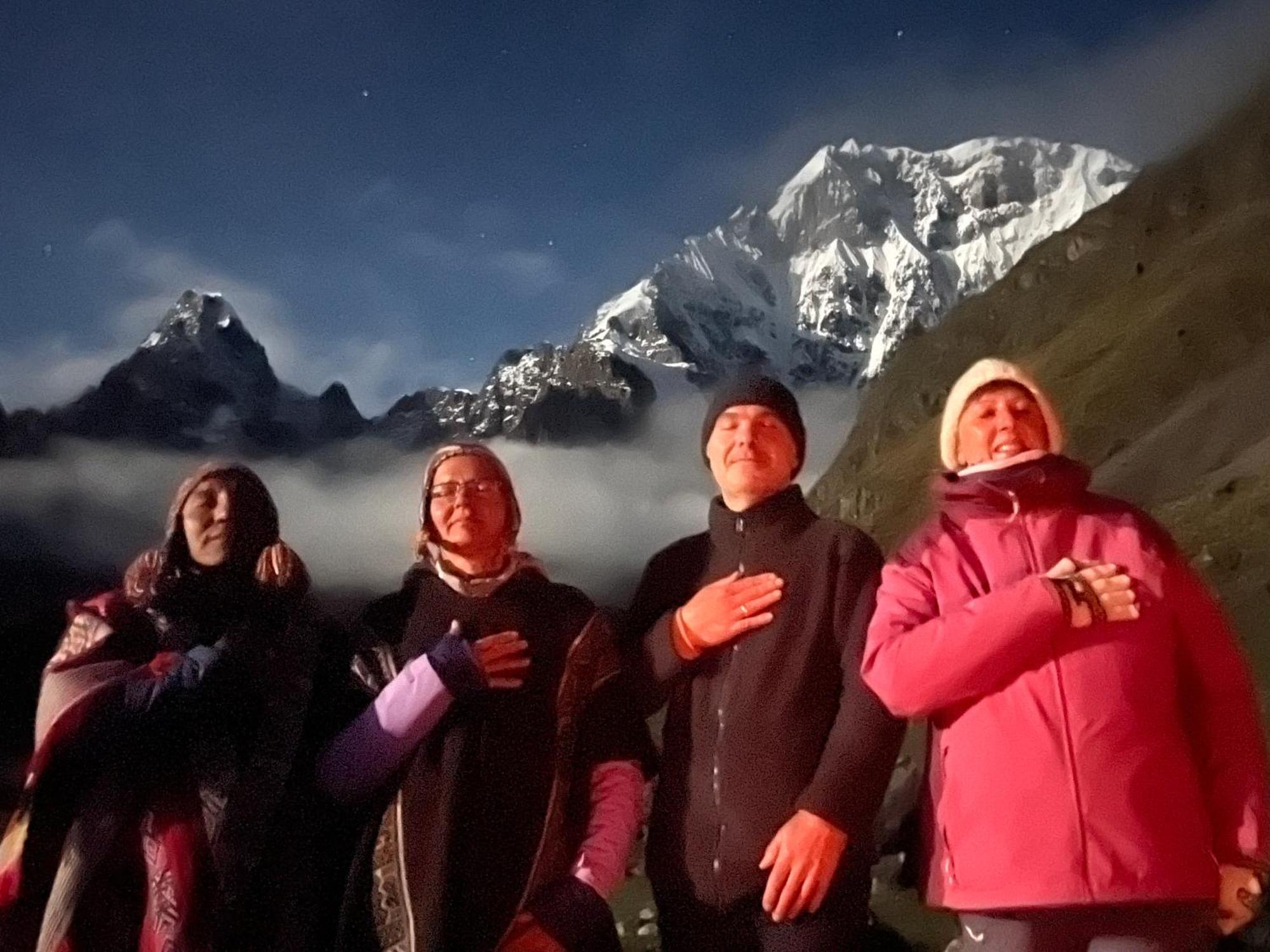 Hotel Chinchero Boutique & Tours Chincheros (Cusco) 外观 照片