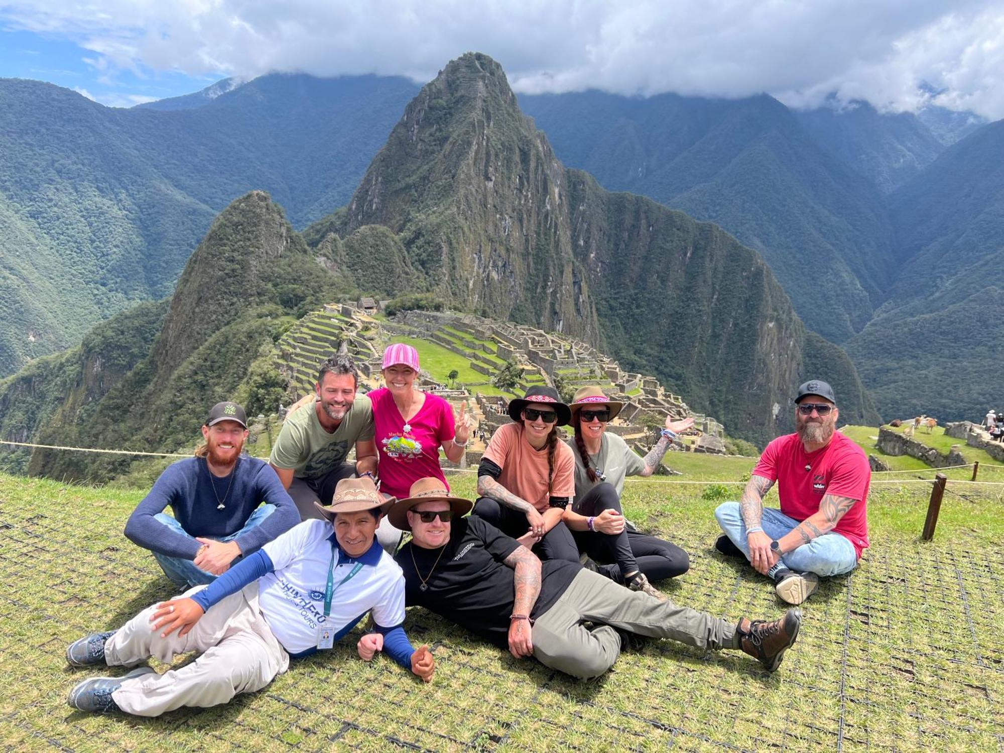 Hotel Chinchero Boutique & Tours Chincheros (Cusco) 外观 照片