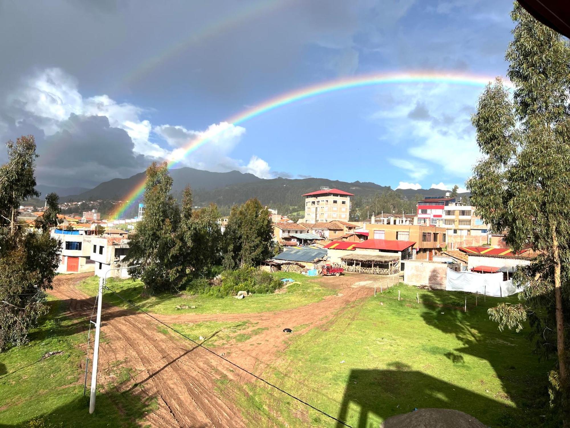 Hotel Chinchero Boutique & Tours Chincheros (Cusco) 外观 照片
